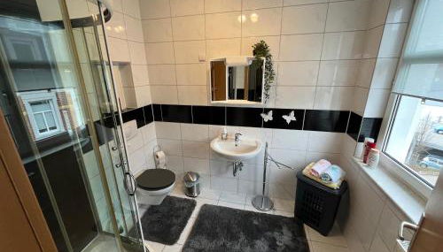 Ferienwohnung Mittweida-City "Schacherhaus" - direkt im Stadtzentrum der Hochschulstadt Mittweida - Foto 4