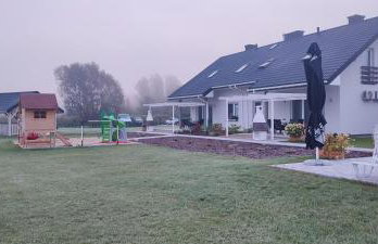 Apartamenty Wilga - spokojne miejsce z całorocznym zewnętrznym wspólnym jacuzzi, sauną i letnim basenem - Foto 15