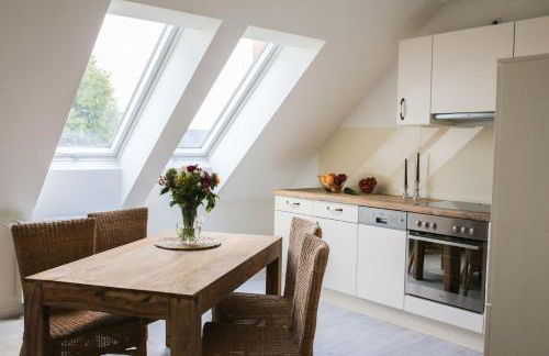 Gutshaus Wohnung 6 - Foto 8