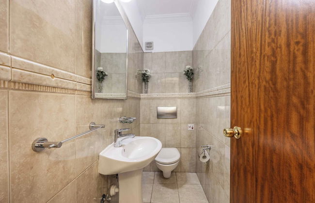 Katina Beach Villa - Foto 36