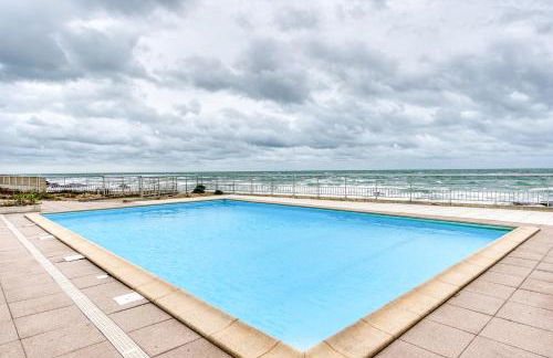 Premium Ocean View Studio, Balcony & Pool - Foto 12