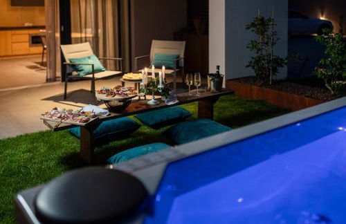 SHILOH Private Luxury Apartments - Foto 13