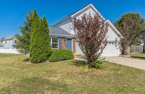 Tranquil Pet Friendly Retreat residence - Foto 30