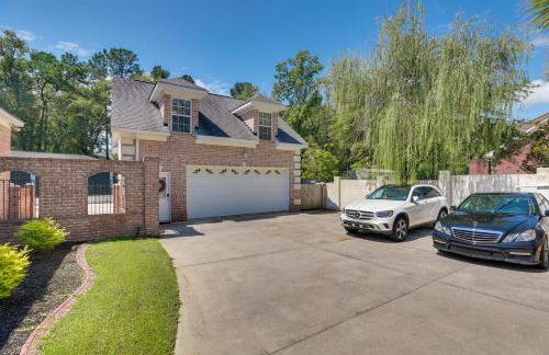 4 Mi to Dtwn Simplistic Summerville Studio - Foto 29