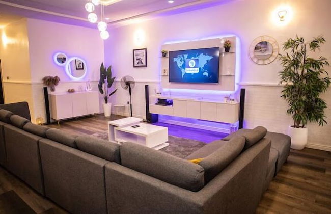 Bamgbose Apartment - Foto 28