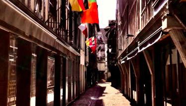 Le Charmant Paillot Hyper centre classé - Foto 5