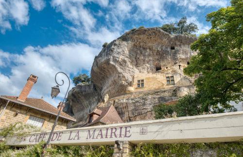 Cottage Périgourdin Grande Piscine - Foto 31