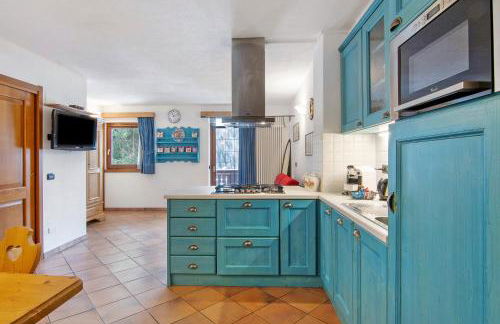 Residence Larice Bianco App n6 - Foto 9