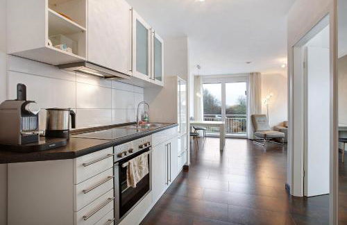 Markgraf Apartments Haus 5 - Foto 74