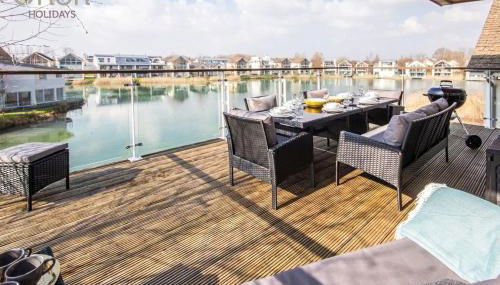 Howells Mere 27, Crane Lodge - Foto 4