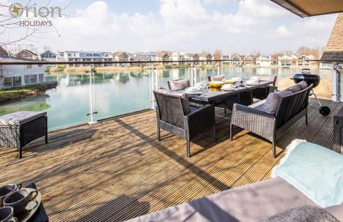 Howells Mere 27, Crane Lodge - Foto 4