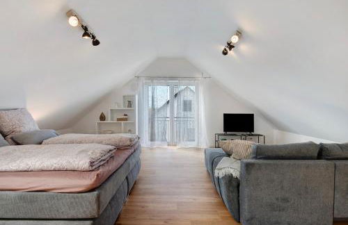 Dachstudio am Donau Rad Weg - Foto 6