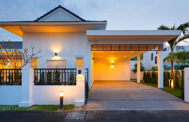 Sivana Gardens Villas - Foto 14