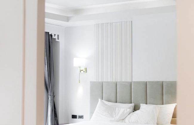 Grand Orlov Apart Hotel - Foto 33