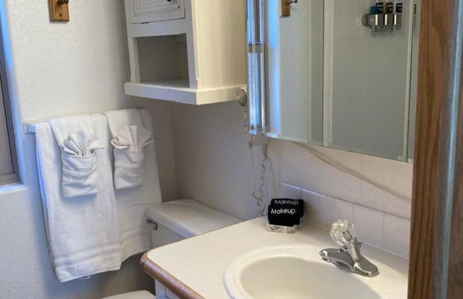 Ocean Front Cabin 15 Jacuzzi Sensational Views - Foto 14