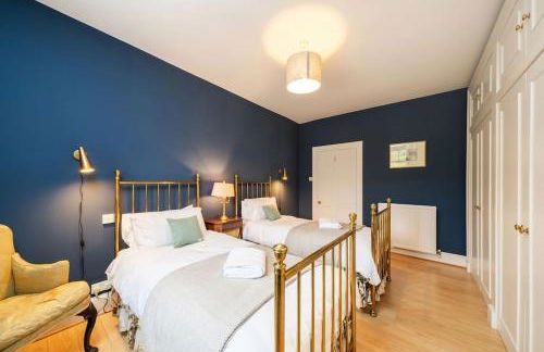 Westerpark Cottage, Pet & Family Friendly Countryside Retreat, Aberdeenshire - Photo 126