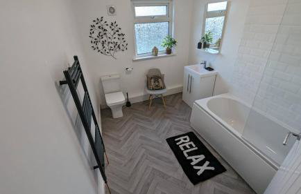 The road to Wigan Pier - Foto 7