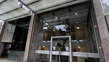 Spacious 2 Bedroom Penthouse Retreat - Foto 3