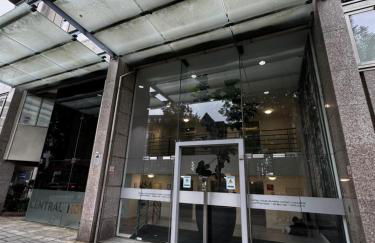 Spacious 2 Bedroom Penthouse Retreat - Foto 3