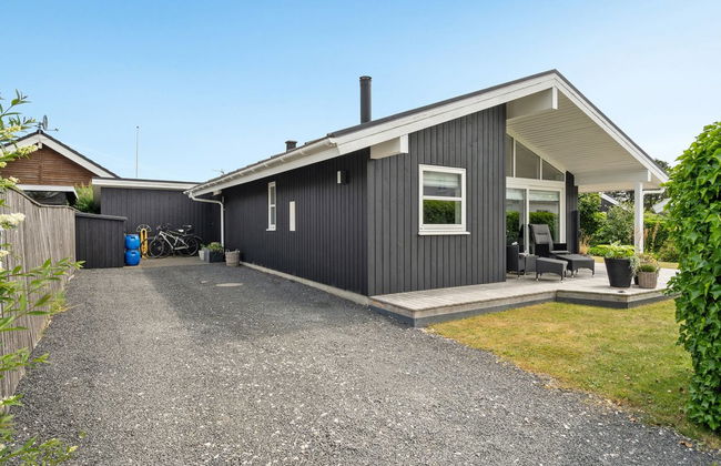 "Sjarlotte" - 100m from the sea - Foto 19