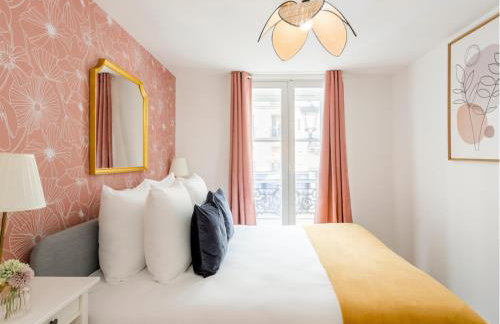 Merveil - Family Suite - Louvre - Rivoli - Photo 26