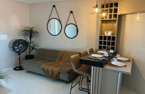 Apartamento São José Maragogi - Foto 1