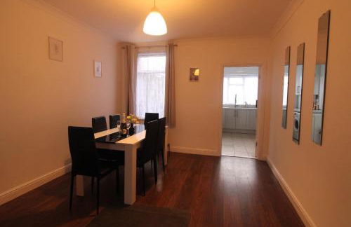 Modern 4 bedroom house in Belvedere - Foto 13