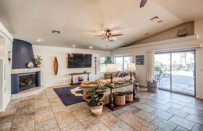 Anchor Havasu - Foto 35