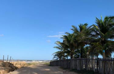 Casa Refúgio de Jatobá - Barra dos Coqueiros - Foto 15