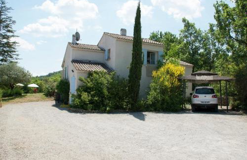 Holiday Home Provence with Pool - Foto 9