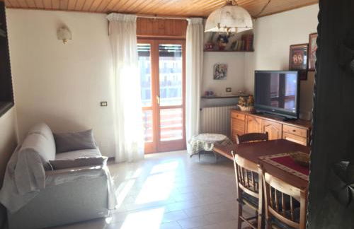 residenza in zona Pontedilegno T02034 - Foto 1