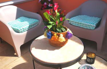 Una fuga inaspettata - Foto 6