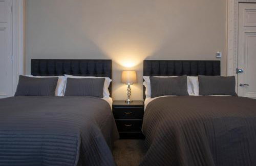 Grosvenor Suites - Foto 17