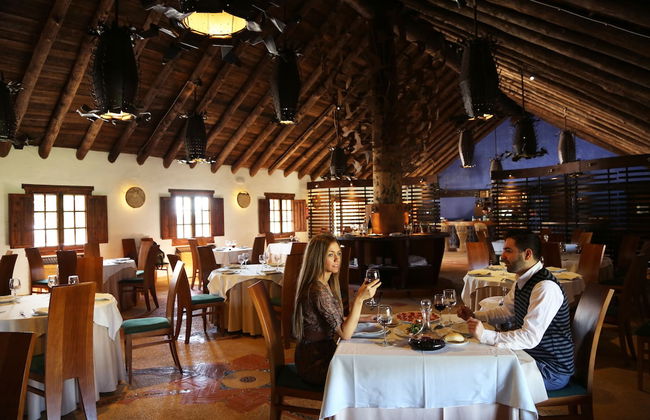 Ardea Purpurea Lodge - Photo 46