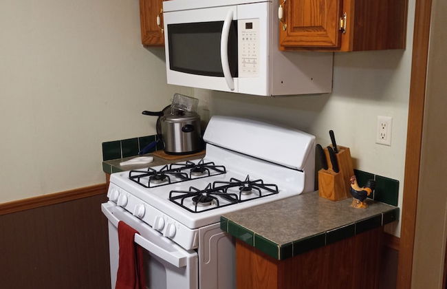 Hide Away House - Foto 8