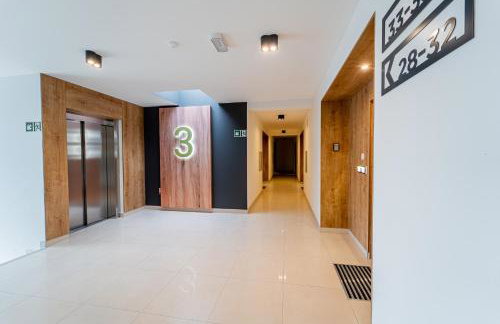 Green Boho Sienkiewicza - Foto 26