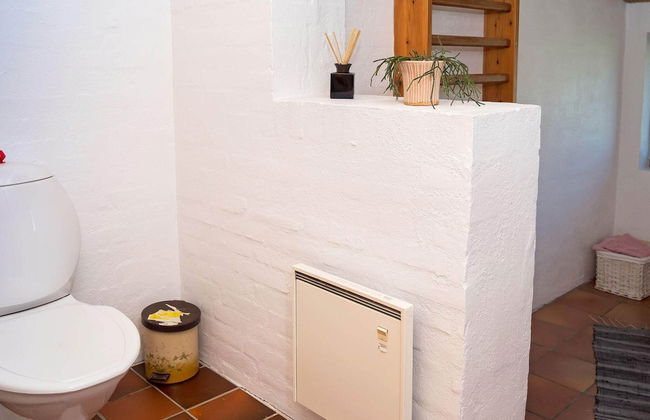 6 Person Holiday Home in Thisted-by Traum - Photo 18