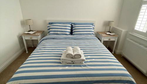 Swanage Bay Coastal Apartment - Foto 3