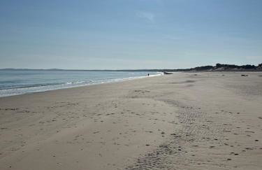 Luxury Lodge by Findhorn Sands No 18 - Foto 3