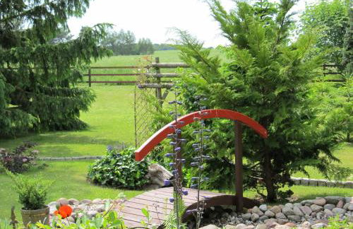 Haus "Annekathrin" - Foto 8