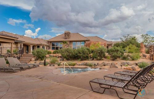 Lost Springs-Relax and Enjoy! - Foto 14