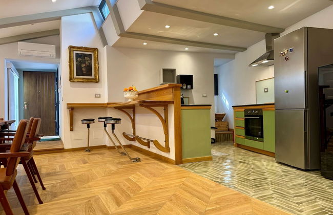 Caracalla Loft in Roma - Foto 8