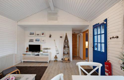 Ferienhaus 'am Seeufer' - Foto 3