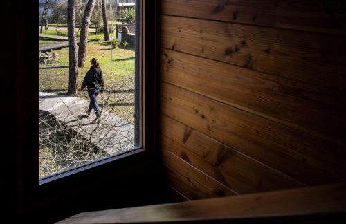 Bungalow B2 - Nature, Beach & River - Foto 27