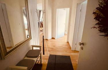 Ferienwohnung Mey Krämerbrückenblick - Foto 8