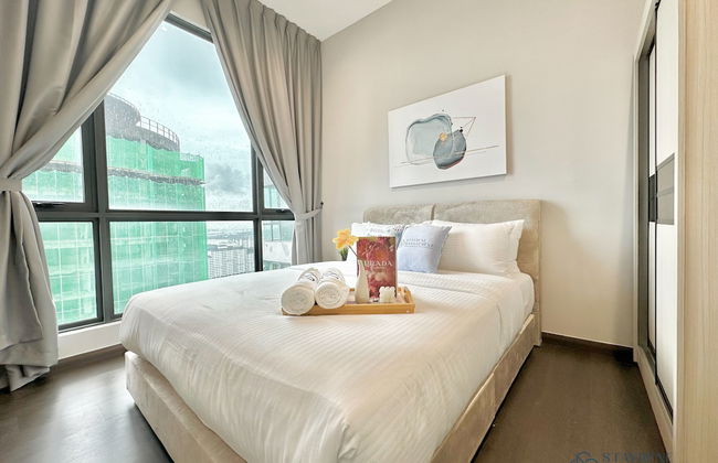 SKS Pavillion Residences by Stayrene - Foto 40