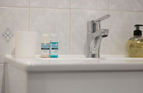 Gîte Club House 2 & 3 Gîte CARQUEFOU Centre - Foto 41