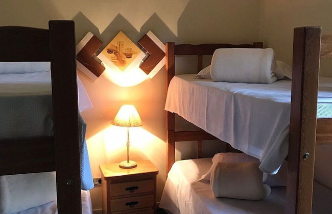 Flat Araucaria 1 by Capivari Lodge Home - Foto 4