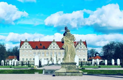 Ferienwohnung Marina an der Romantischen Straße - Foto 26