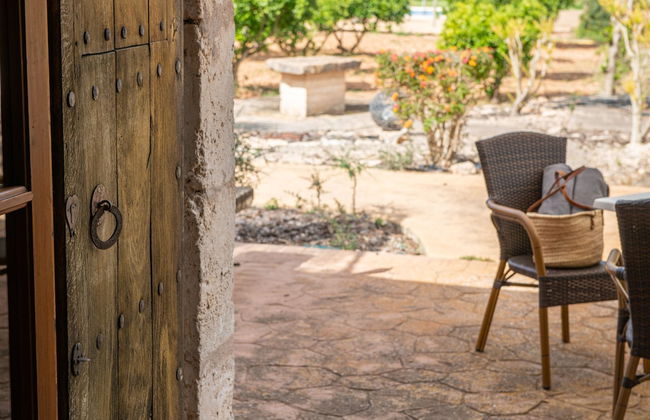 Finca Hotel Can Canals & Spa - Foto 61